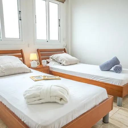 Marilena Holidays Villa Protaras