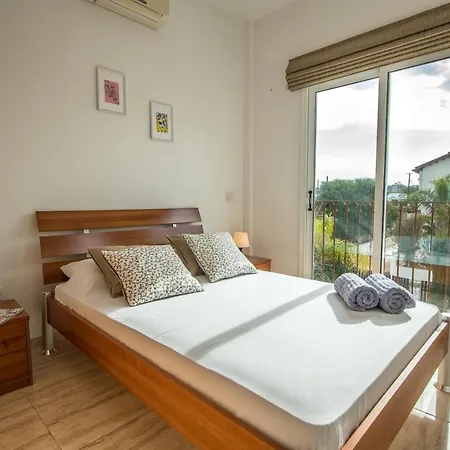Marilena Holidays Villa Protaras