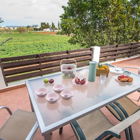 Marilena Holidays Protaras