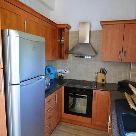 Marilena Holidays Protaras
