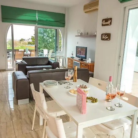 Villa Marilena Holidays *