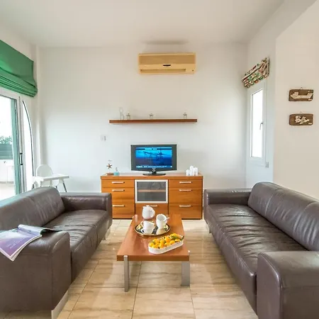 Villa Marilena Holidays *