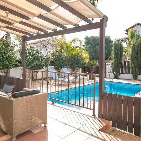 Marilena Holidays Protaras