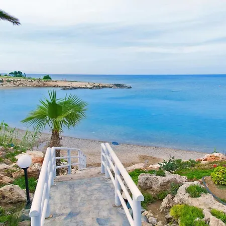 Marilena Holidays Villa *